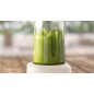 Philips 5000 Series HR2500 Eco Conscious Edition Blender Silkehvid mat